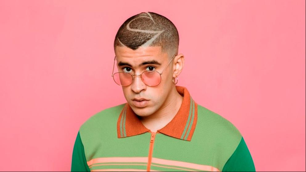 Polémica por el premio a Bad Bunny como compositor del año a pesar de sus letras “simples” y “machistas”