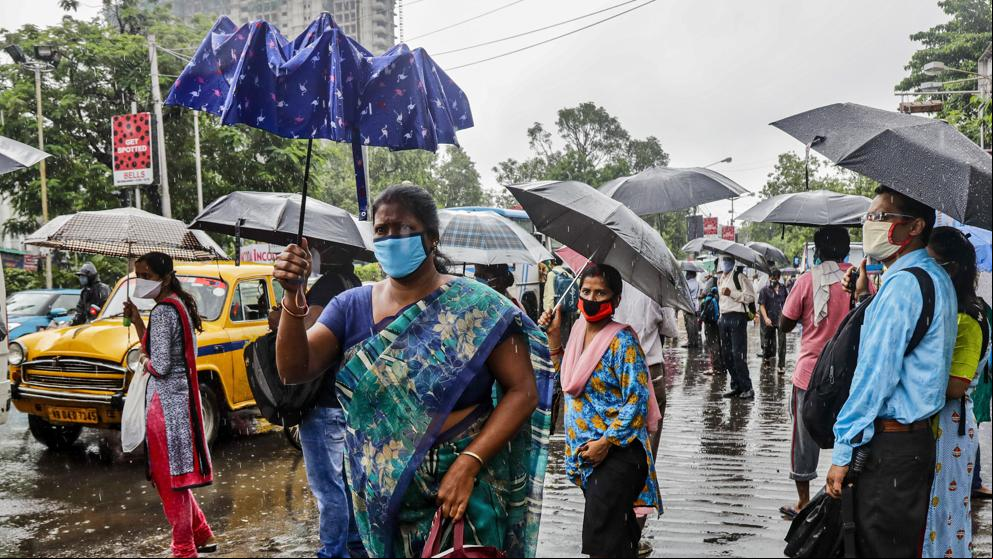 Coronavirus en Nueva Delhi: Última hora de los afectados en India
