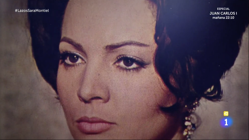 ‘Lazos de Sangre’: Los amores, los logros y las frustraciones de Sara Montiel