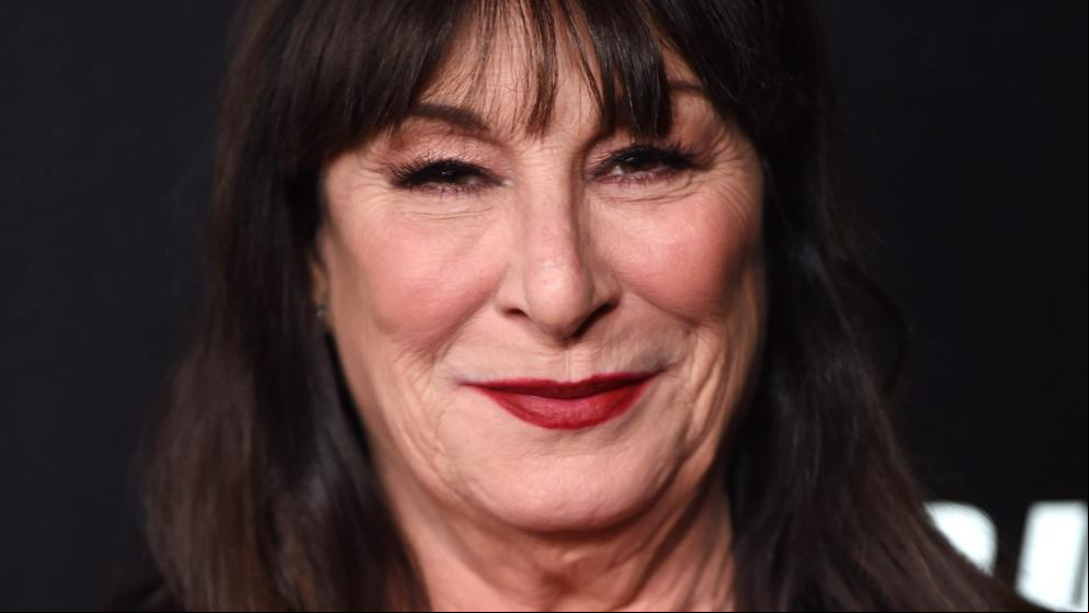 ¿Qué relación tiene la actriz Anjelica Huston con Mataró?