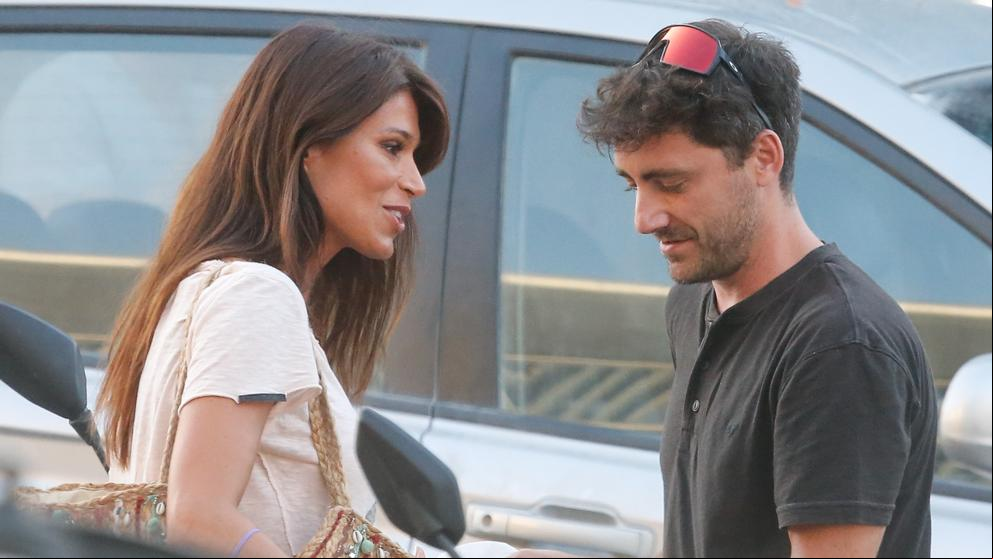 Sonia Ferrer y Pablo Nieto oficializan su relación con las primeras imágenes juntos en redes sociales