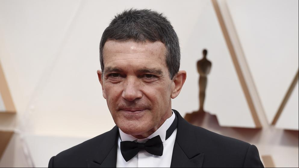 Antonio Banderas cumple 60 años en su mejor momento