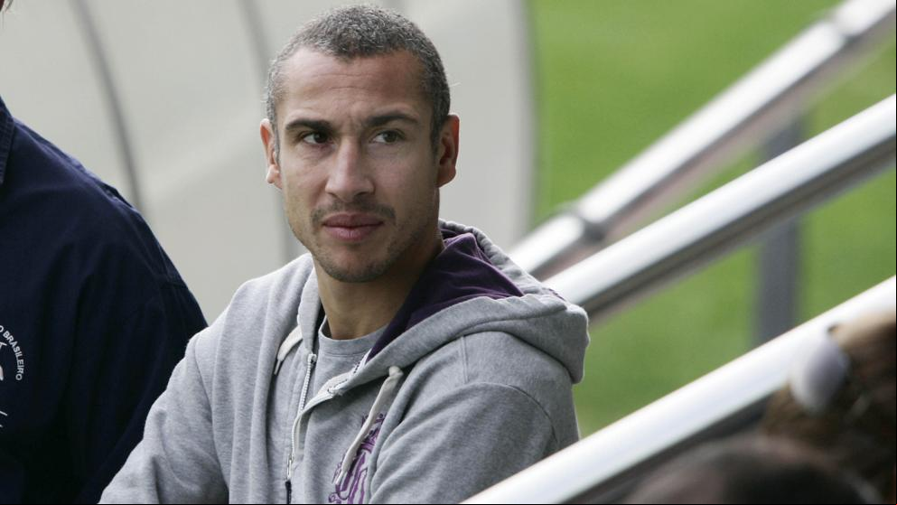 Larsson apunta a ayudante de Koeman en el Barça