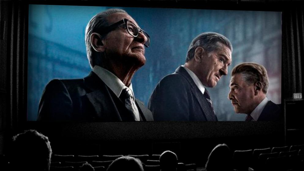 De Niro y Al Pacino apuntan al film “Gucci” como escoltas de lujo de Lady Gaga