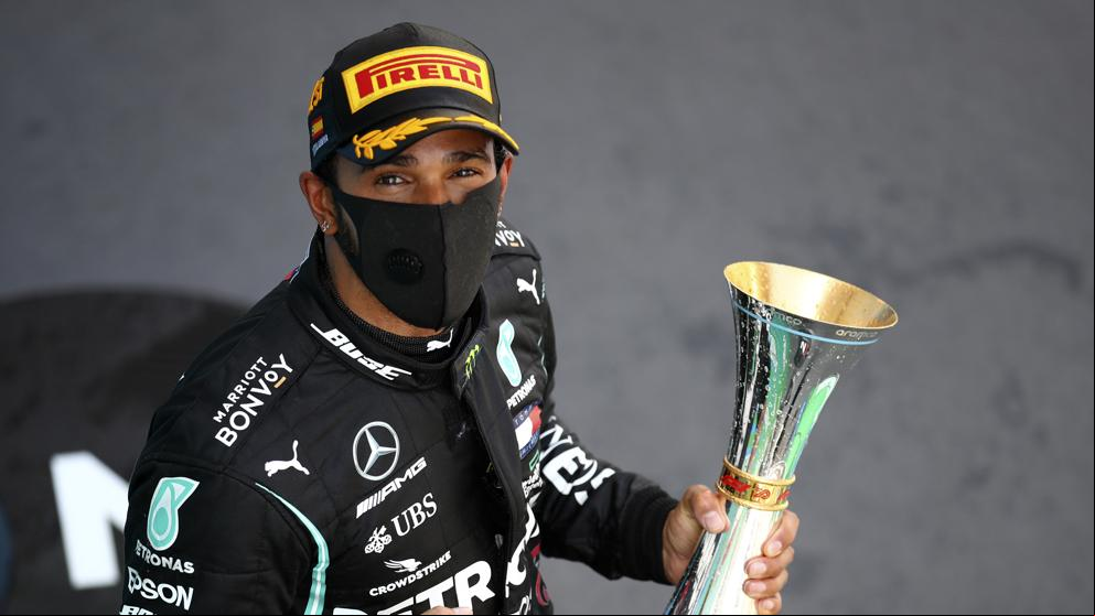 Horario y dónde ver la clasificación del Gran Premio de Bélgica de Fórmula 1