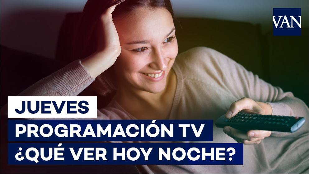 Programación TV: ¿Qué ver hoy jueves 3 de septiembre en televisión?