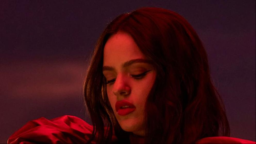 ‘Relación’, el nuevo remix con Rosalía junto a Daddy Yankee, J Balvin y Farruko