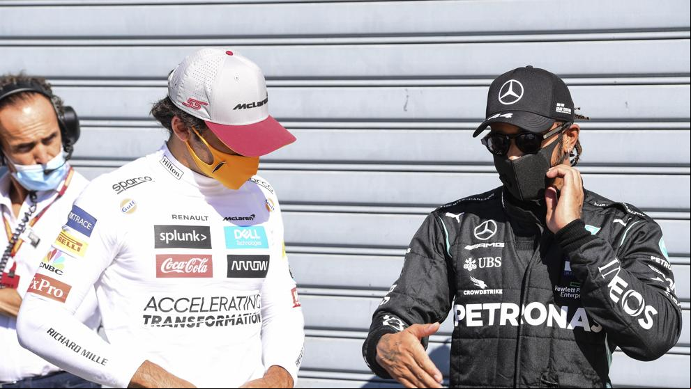 Fórmula 1: Horario y dónde ver la carrera del GP de Italia por TV