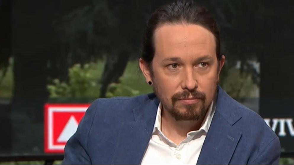 La Fiscalía rechaza abrir una investigación general sobre la financiación de Podemos