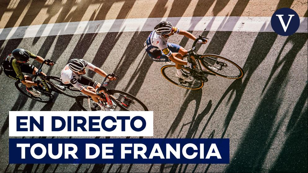 Tour de Francia 2020 | Resumen y ganador de la etapa 12 de hoy, ciclismo en directo