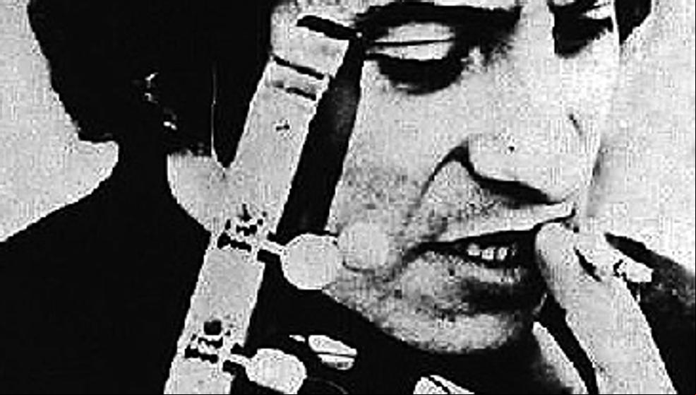 Víctor Jara, pinochetista