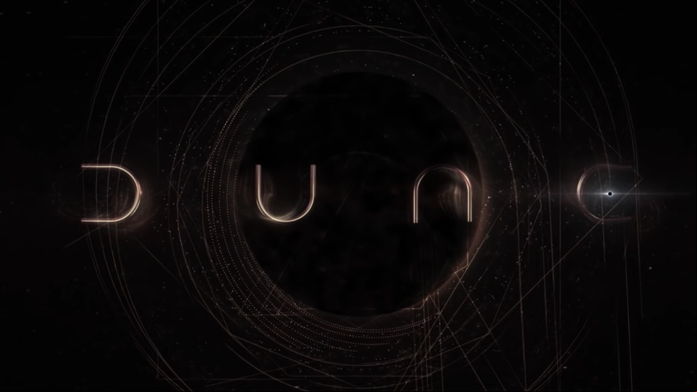 Ya está aquí el primer y espectacular tráiler de ‘Dune’, la película dirigida por Denis Villeneuve