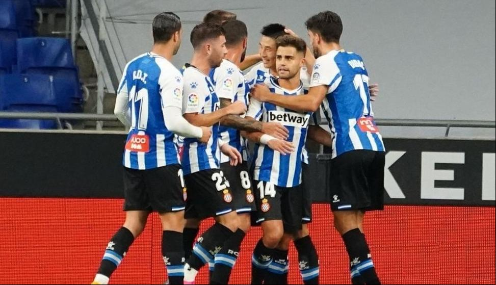El Espanyol se estrena en Segunda con un triunfo ilusionante
