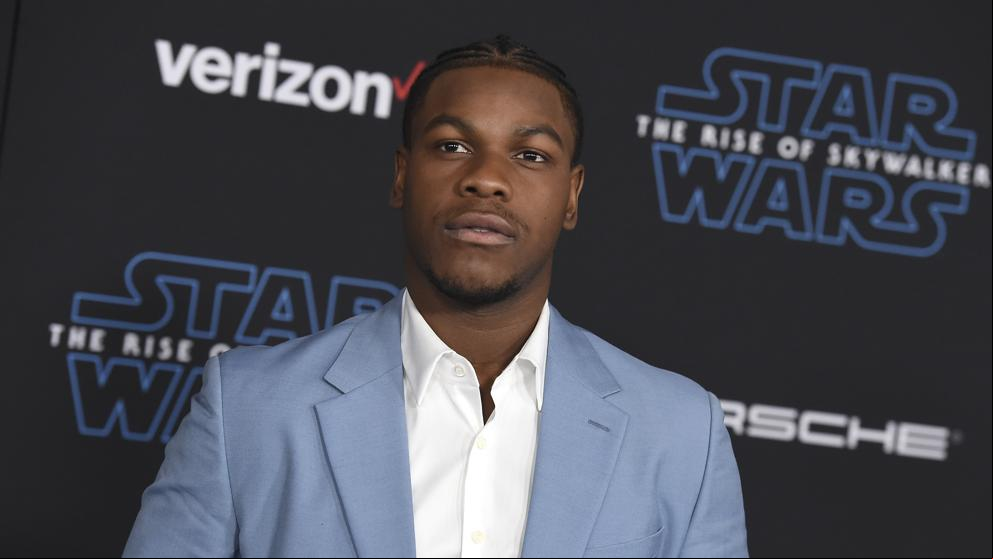 La marca Jo Malone pide disculpas a John Boyega por reemplazarlo en un anuncio para China