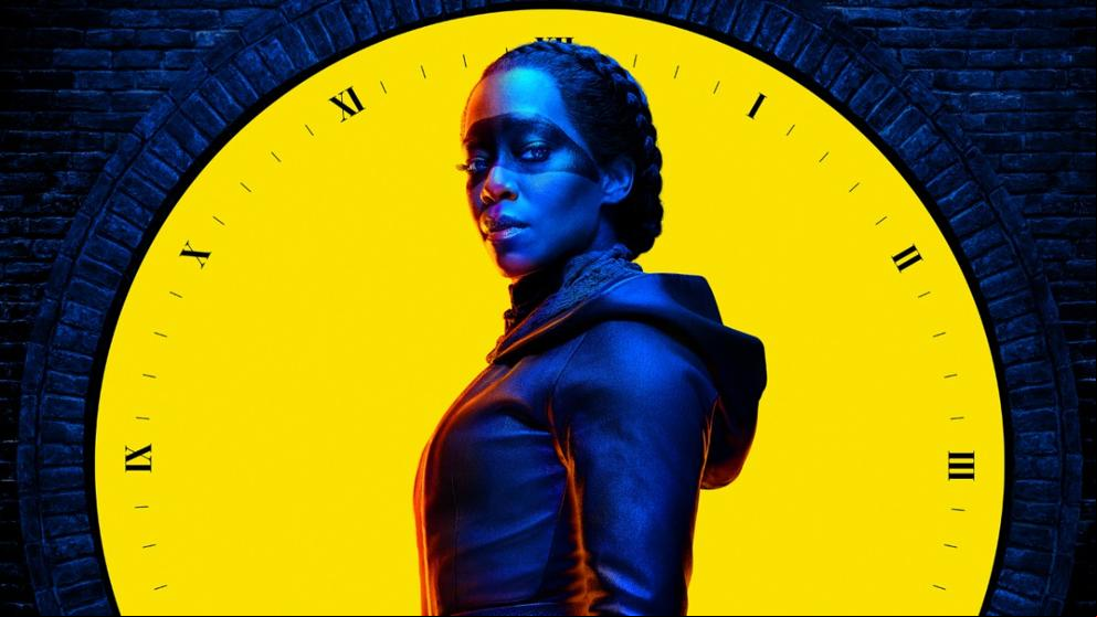 ‘Watchmen’, un Emmy indiscutible por buena y por leer los tiempos mejor que nadie