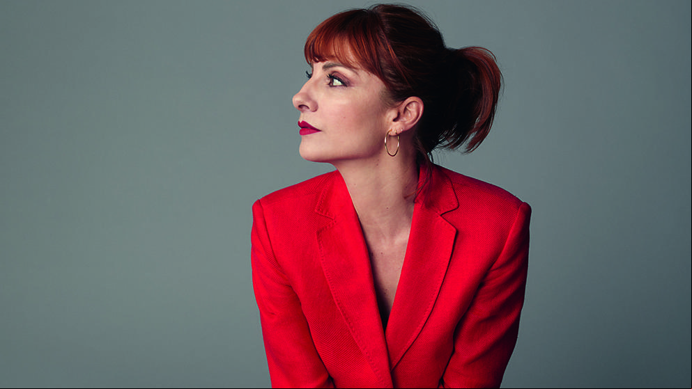 Najwa Nimri, Paco Plaza y Oriol Tarragó serán premiados en el Festival de Sitges