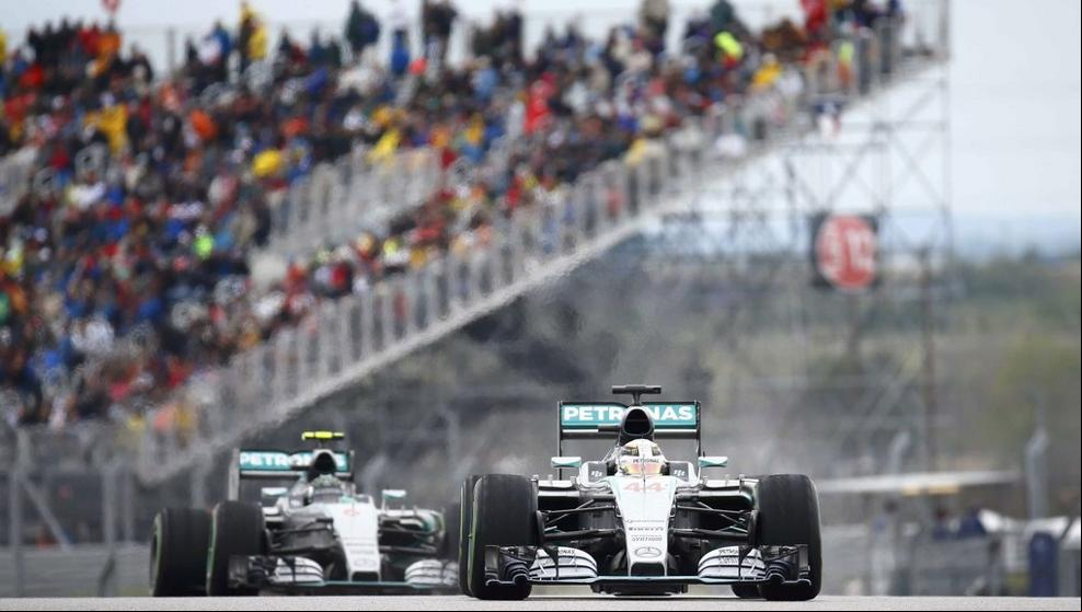 F1: Horario y dónde ver la carrera del GP de Rusia de Fórmula 1 por TV