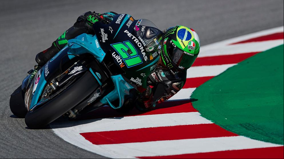 MotoGP: ¿A qué hora es el Gran Premio de Catalunya y en qué TV lo dan?