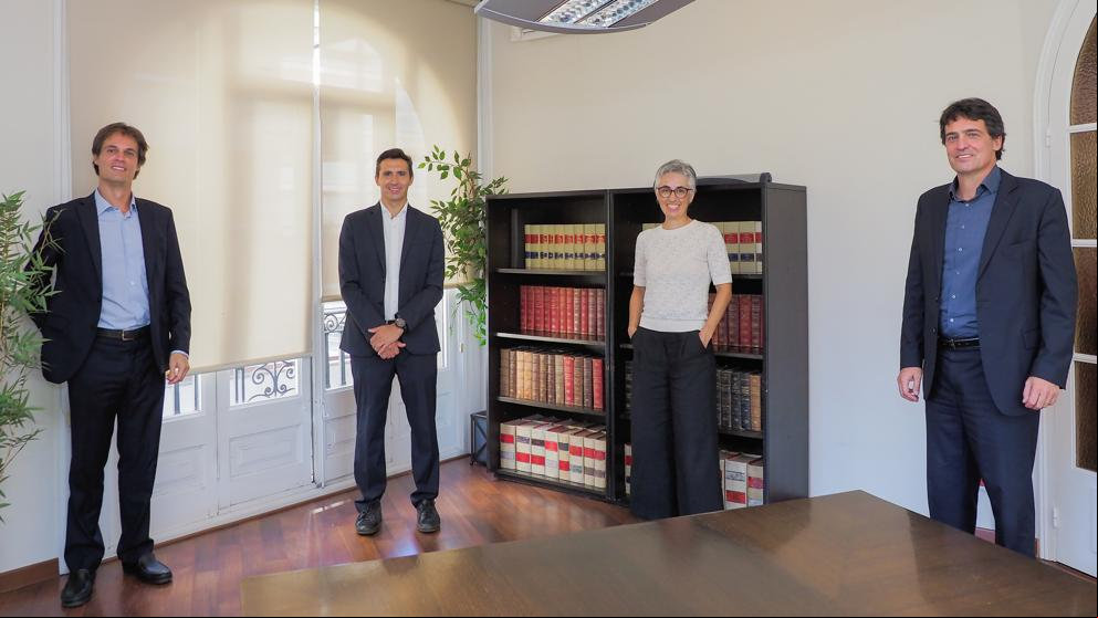 Inveready y el CDTI lanzan Connecta con 1,7 millones