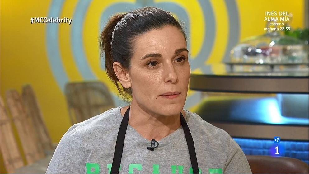 ‘Masterchef Celebrity 5’: Expulsada, críticas a Celia Villalobos y las quejas de Ainhoa Arteta