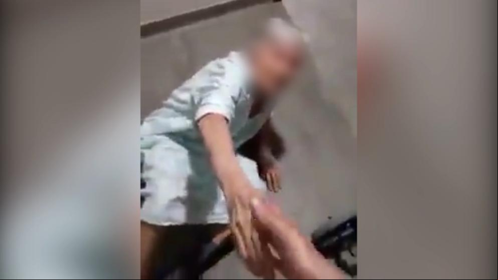 Libertad provisional para la auxiliar detenida por vejar a una anciana en una residencia de Madrid