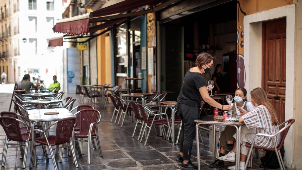 Nuevas restricciones en Elche, Orihuela, Guadassuar y Onda