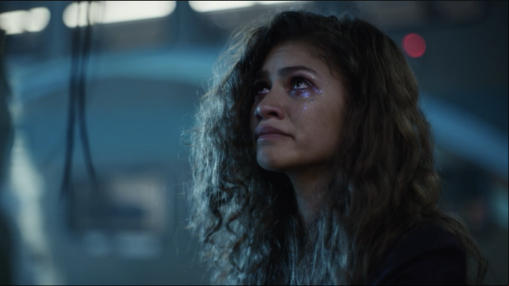 Zendaya y HBO anuncian la fecha de regreso de ‘Euphoria’