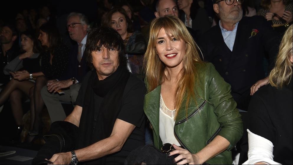 El bonito gesto de Santiago Carbones con su ex, Raquel Meroño, en ‘MasterChef Celebrity’