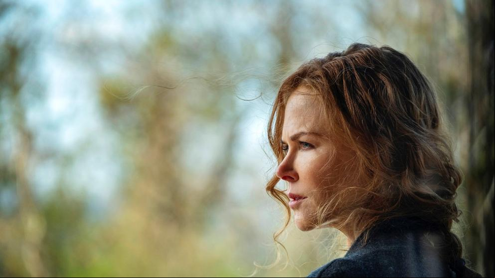 ‘The Undoing’: Una Nicole Kidman de rebajas en el último thriller de HBO