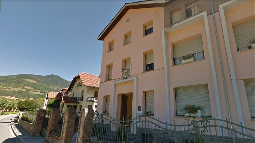 Un brote en la residencia municipal de Ribes de Freser ya ha causado 6 muertos