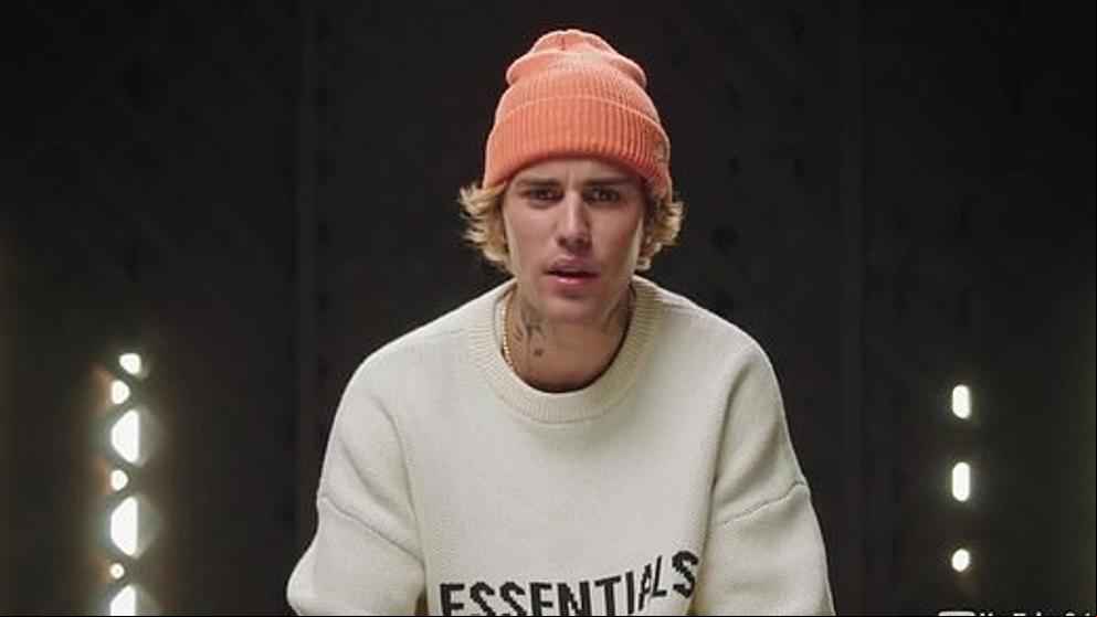 Justin Bieber se sincera: el momento en que tocó fondo y tuvo pensamientos suicidas