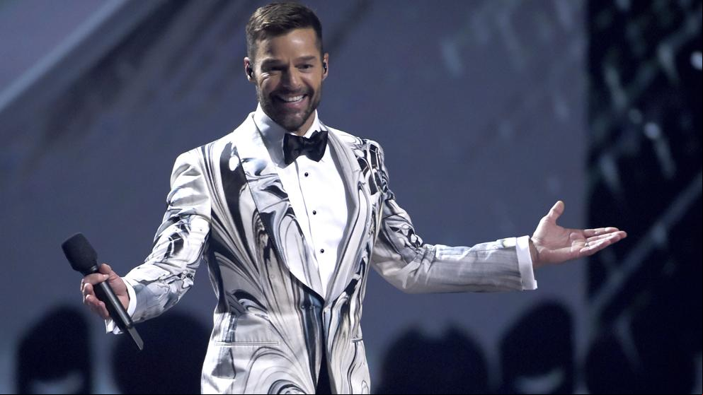 Ricky Martin, J Balvin y Anitta también actuarán en los Latin Grammy