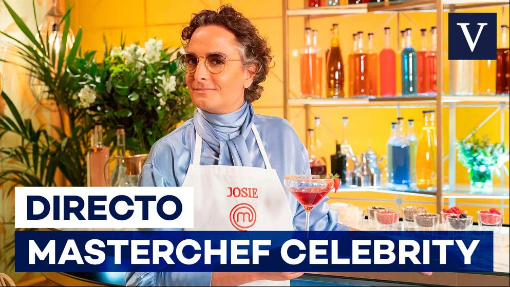 Masterchef 5 | Gala 8, en directo