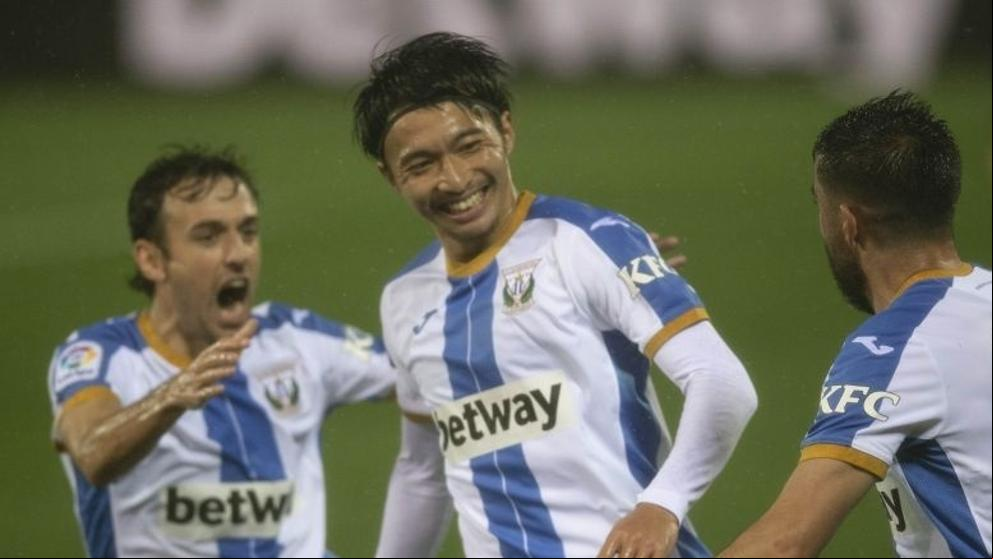 Leganés - Alcorcón: Horario y dónde ver el partido de la Liga Smartbank por TV
