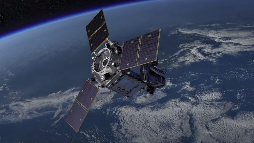 SEOSAT-Ingenio, el satélite español que fotografiará la Tierra