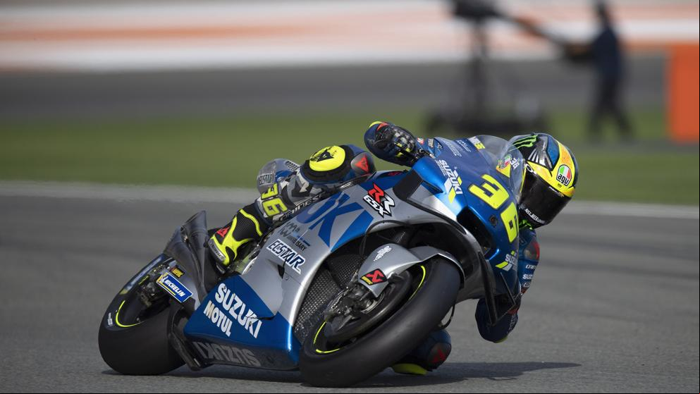 MotoGP: Horario y dónde ver la carrera del Circuito de Ricardo Tormo de motociclismo por TV
