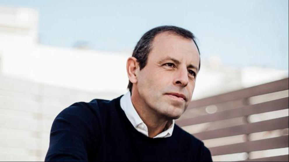 El juez da la razón da a Rosell en el supuesto espionaje a Roures