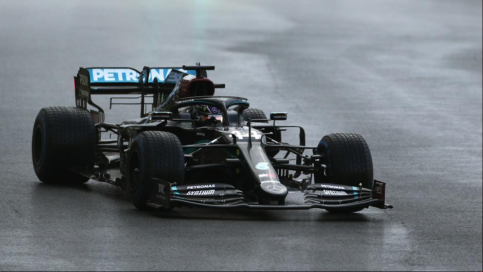 F1 | Horario y dónde ver el GP de Turquía de Fórmula 1