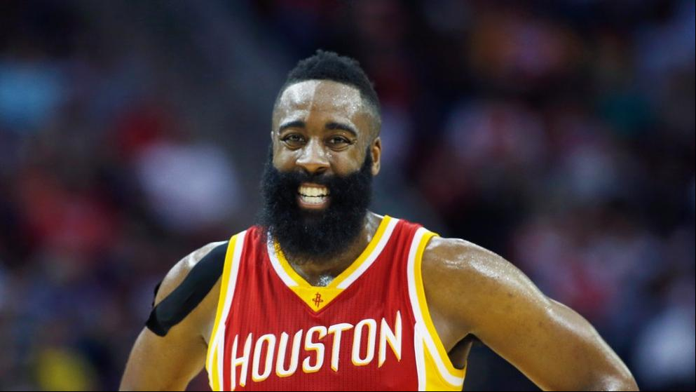 James Harden rechaza los 50 millones de dólares por temporada de los Rockets y quiere ser traspasado