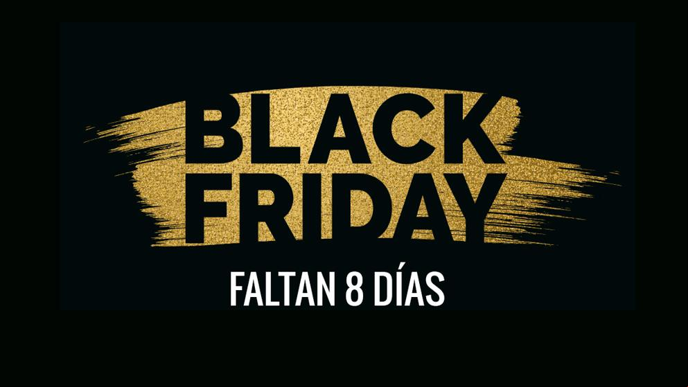 Black Friday: ofertas anticipadas de hoy, jueves 19 de noviembre