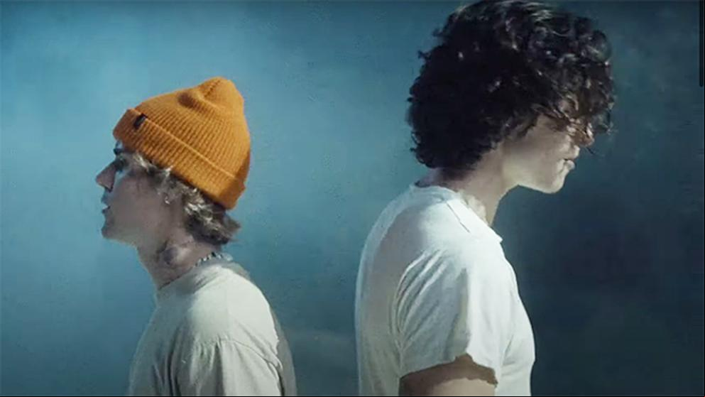 Justin Bieber y Shawn Mendes arrasan con el estreno de ‘Monster’