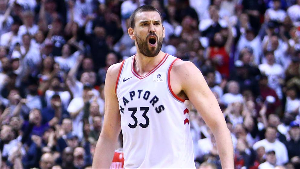 Canadá prohibirá a los Raptors jugar en Toronto por la pandemia