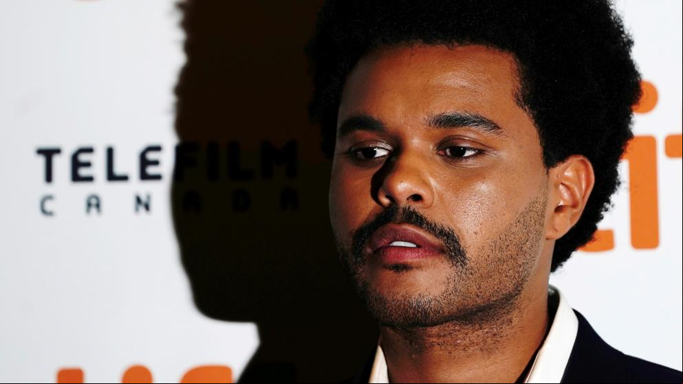 The Weeknd acusa de “corrupción” a los Grammy tras no recibir nominaciones