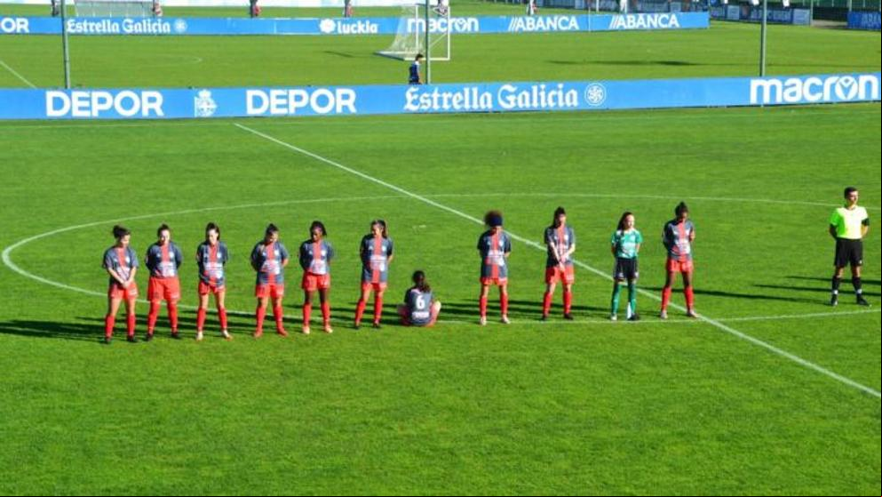Una futbolista se niega a participar en el homenaje a Maradona por “violador y pedófilo”