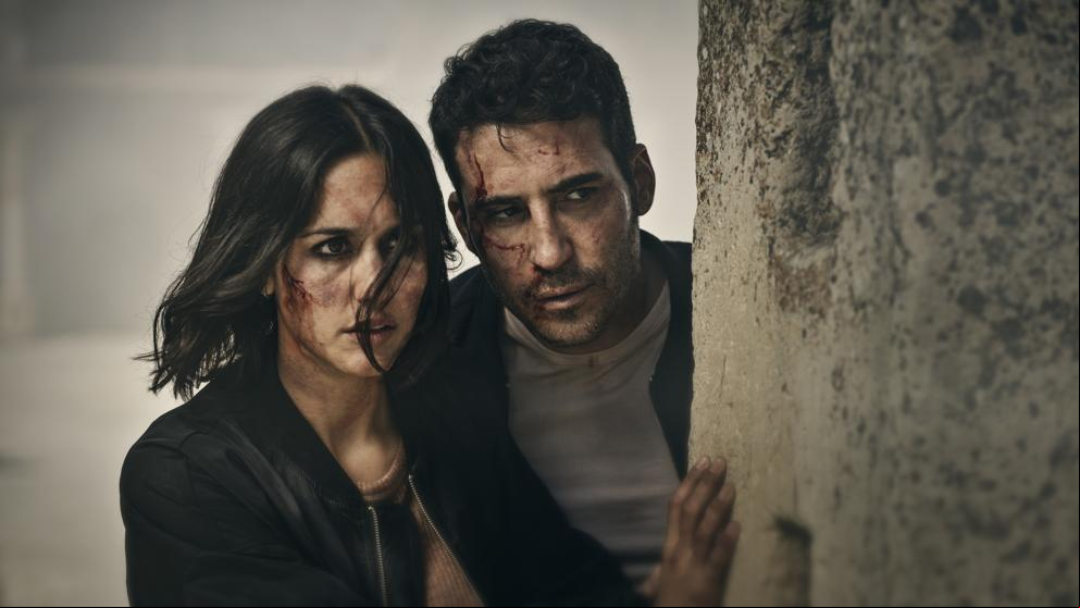 ‘30 monedas’ pone patas arriba HBO 