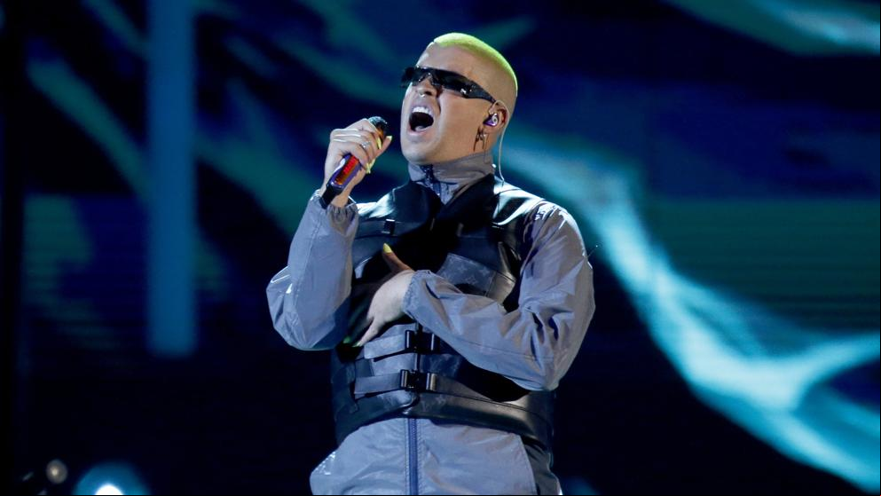 Estas son las diez canciones más escuchadas de 2020, según Spotify